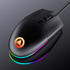 YINDIAO G3SE 1600DPI 3-modes Adjustable 3-keys RGB Light Wired