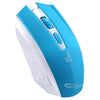 ZGB 101A 2.4G Laptop Wireless USB Mouse