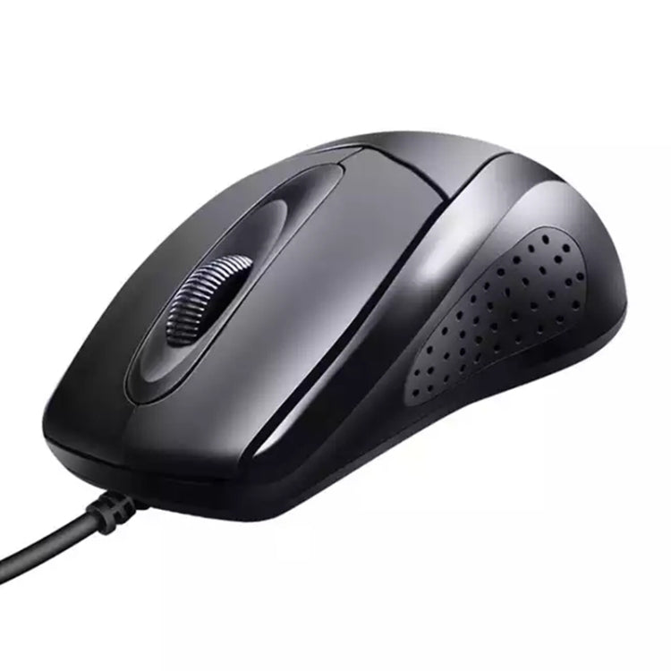 ZGB 512C USB Wired Computer Mouse