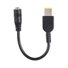 5.5mm x 2.1mm Power Converter Cable for Lenovo Laptops, 5.5mm x 2.1mm