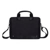 DJ08 Oxford Cloth Waterproof Wear-resistant Laptop Bag for 13.3 inch Laptops, with Concealed Handle & Luggage Tie Rod & Adjustable Shoulder Strap, 13.3 inch