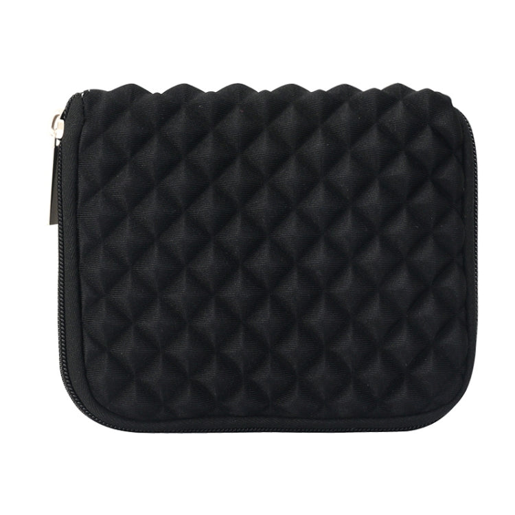 Diamond Texture Laptop Power Bag
