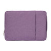 11.6 inch Universal Fashion Soft Laptop Denim Bags Portable Zipper Notebook Laptop Case Pouch for MacBook Air, Lenovo and other Laptops, Size: 32.2x21.8x2cm, 11.6 inch Purple, 11.6 inch Magenta, 11.6 inch Blue, 11.6 inch Grey, 11.6 inch Dark Blue������...