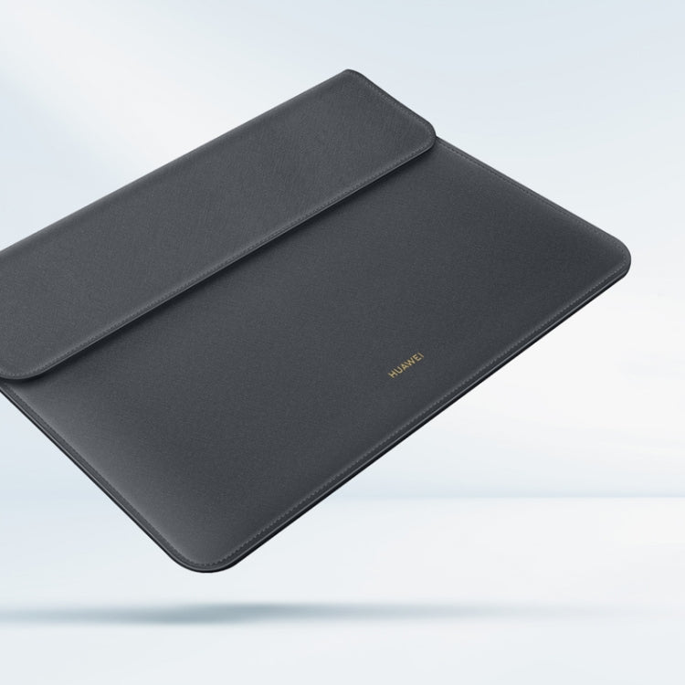 HUAWEI Leather Protective Bag for MateBook X 13 inch Laptop