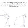 Huawei Dalen DL-01W Smart Desk Lamp 2i Blue Light Reduction Eye Protection Learning Reading Lamp