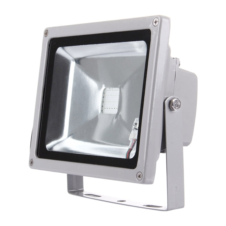1500LM with Remote Control, AC 110-265V, 20W