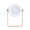 DC 5V Rechargeable Lantern Lamp Touch Control LED Light, White Light