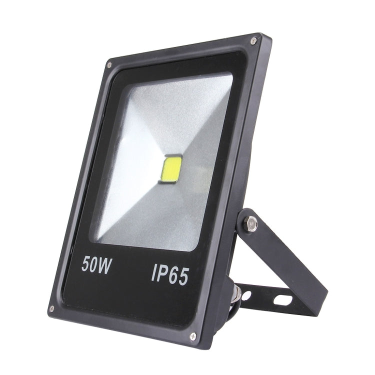 4500LM Lamp, AC 85-265V, 50W/4500LM White, 50W/4500LM Warm White