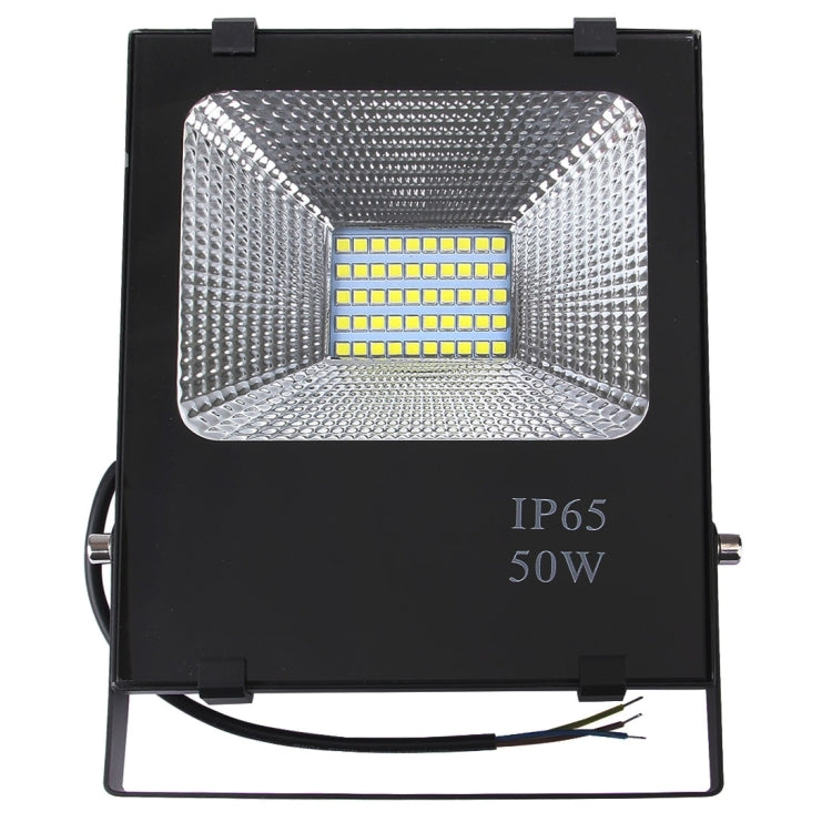 2700-6500K SMD-5054 Lamp, AC 85-265V, 50W