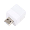 Cube LED USB Mini Night Light, Cube