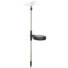 Bird Dragonfly Butterfly Pattern Outdoor Garden Landscape Path Decorative Light