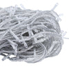 100 LEDs Fairy String Decorative Light with End Joint & 8 Model Functions, US Plug, 10m White Light