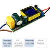 20W LED Driver Adapter Isolated Power Supply AC 85-265V to DC 24-42V, 20W