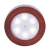 6 LEDs Decoration Light for Car, Hotel, Corridor, Exhibition Hall, Wardrobe