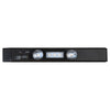 D88-S LED Smart Sensor Wireless Car USB Rechargeable Gypsophila Music Atmosphere Light, D88-S