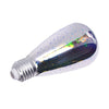 2700K 48 LEDs SMD 2835 Vintage Atmosphere Decoration Art Lamp, AC 85-265V, ST64 85-265V