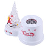 LED Christmas Projector Decoration Light, Tree