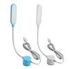 LED Sewing Machine Lamp USB Stepless Dimming Touch Magnet Working Energy-saving Lamp