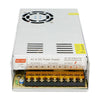 SOMPOM S-360-12 360W 12V 30A Iron Shell Driver LED Light Strip Lighting Monitor Power Supply, 360W 30A