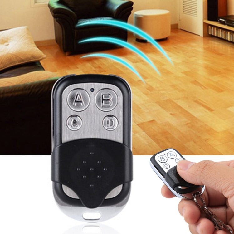 Sonoff Smart 433MHz Wireless 4 Buttons Metal Remote Controller