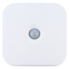 CL053 LED Square Human Body Sensor Light, Style: Linkage, Style: Linkage
