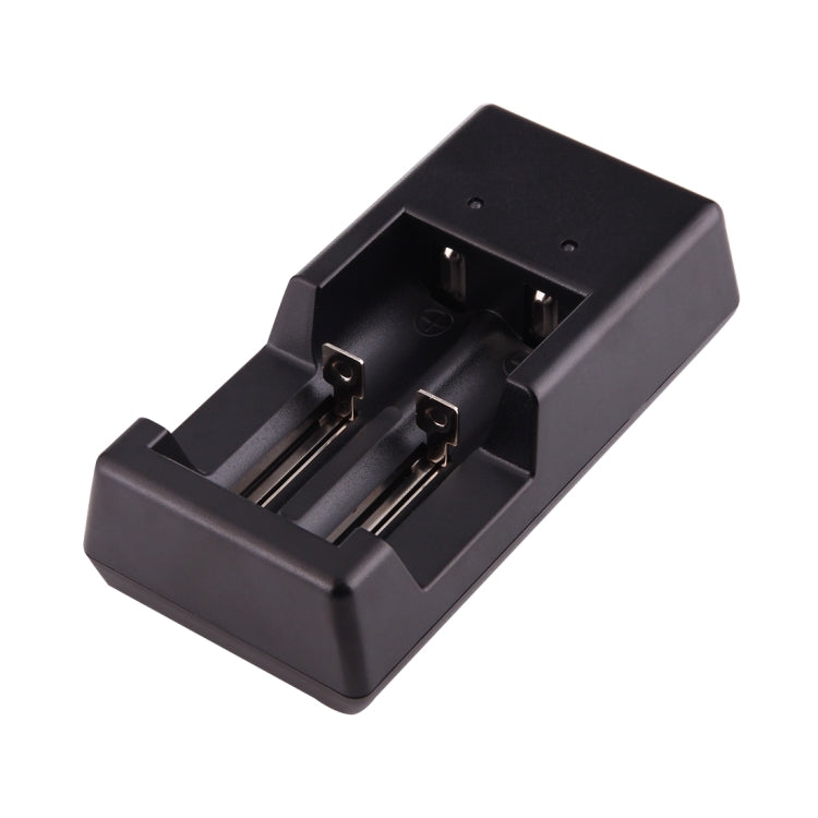 TOMO V6-2 USB Smart Battery Charger with Indicator Light for 18650 /