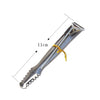 10pcs Hookah Charcoal Metal Clips, Size: Small, Metal Clips