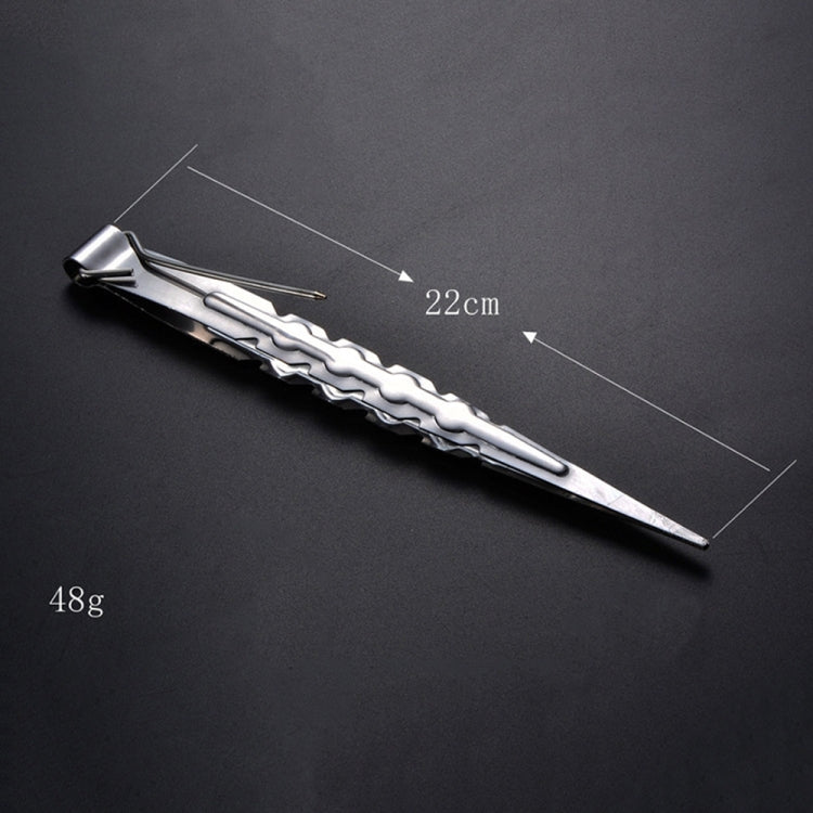 Stainless Steel Hookah Charcoal Clip, Stainless Steel Clips