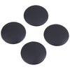 4 PCS Non-Slip Bottom Rubber Cooling Mat Pad Feet for Apple MacBook Air 13 inch A1932, Air 13 inch A1932