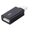 USB-C / Type-C Male to USB 2.0 Female Port Connector Adapter for New