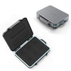 ORICO PHCD-5-BK-BP Hard Disk Memory Card Digital Storage Box