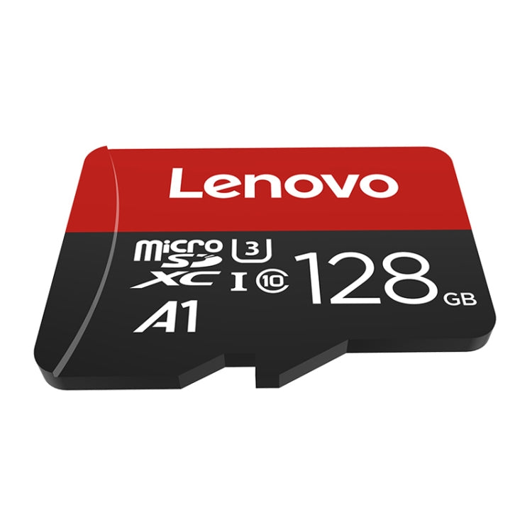 Lenovo 128GB TF (Micro SD) Card High Speed Memory Card, 128GB