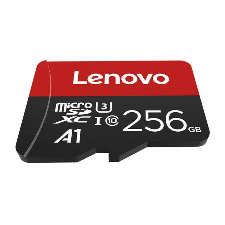 Lenovo 256GB TF (Micro SD) Card High Speed Memory Card, 256GB