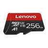 Lenovo 256GB TF (Micro SD) Card High Speed Memory Card, 256GB
