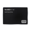 WEIRD S500 1TB 2.5 inch SATA3.0 Solid State Drive for Laptop, Desktop, 1TB