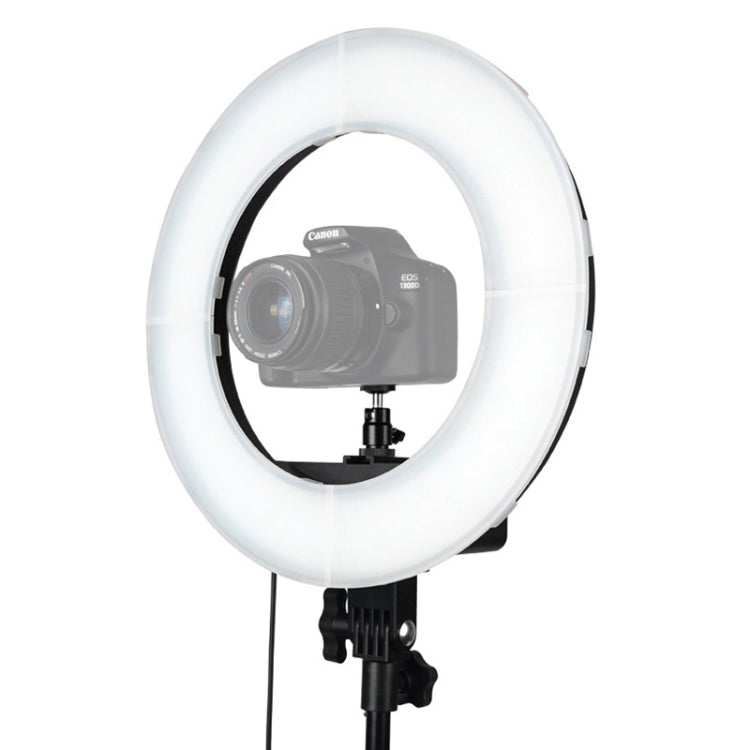 12 Inch Anchor Photography Self-timer LED Ring Fill-in Light, 12 Inch