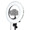 12 Inch Anchor Photography Self-timer LED Ring Fill-in Light, 12 Inch