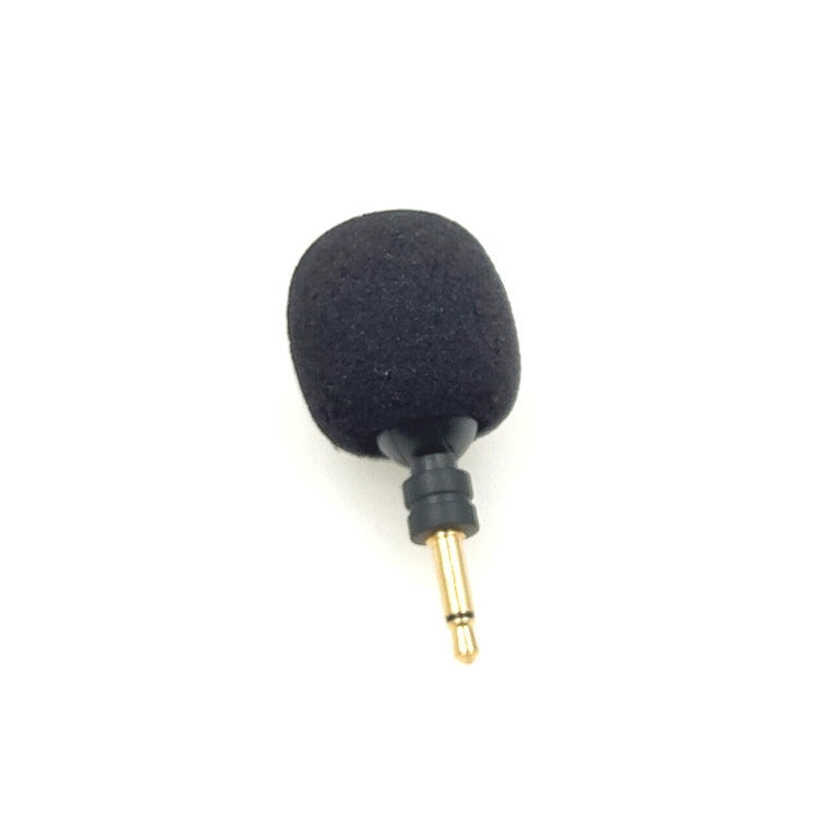 MK-5 Mono 3.5mm Gold Plated Plug Live Mobile Phone Tablet Laptop Mini