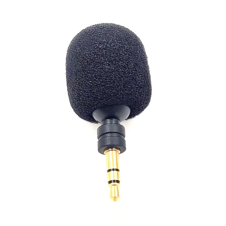 MK-5 Stereo 3.5mm Gold Plated Plug Live Mobile Phone Tablet Laptop
