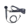 MK-7 3.5mm Elbow Head Handheld Loudspeaker Neck-mounted Microphone