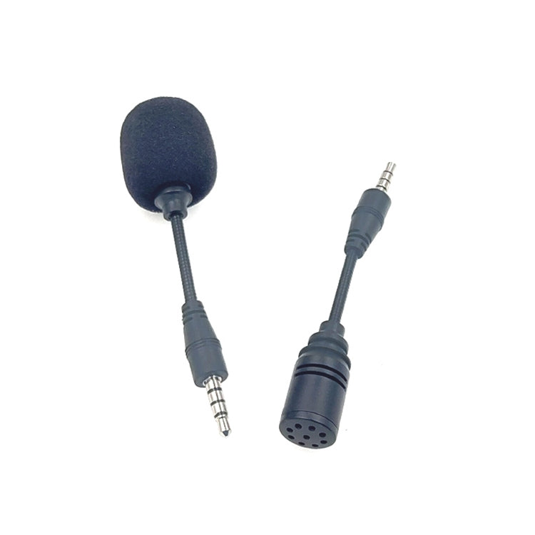 ZJ002MR-01 4 Level Pin 2.5mm Plug Bluetooth Wireless Interpreter Tour