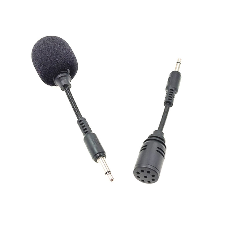 ZJ002MR-01 Mono 2.5mm Plug Bluetooth Wireless Interpreter Tour Guide