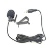 ZJ015MR RCA Lotus Plug Car Navigation DVD External Paste Microphone