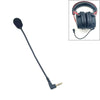 ZJ033MR-03 17cm Stereo 3.5mm Angle Head Plug Gaming Headset Sound
