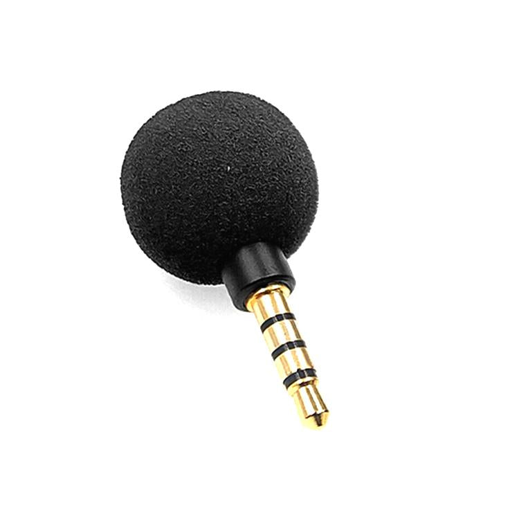 ZJ040MR 4 Level Pin 3.5mm Mobile Phone Tablet Laptop Electronic