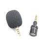 ZJ052MR-01 4 Level Pin 3.5mm Mobile Phone Tablet Game Machine Mini