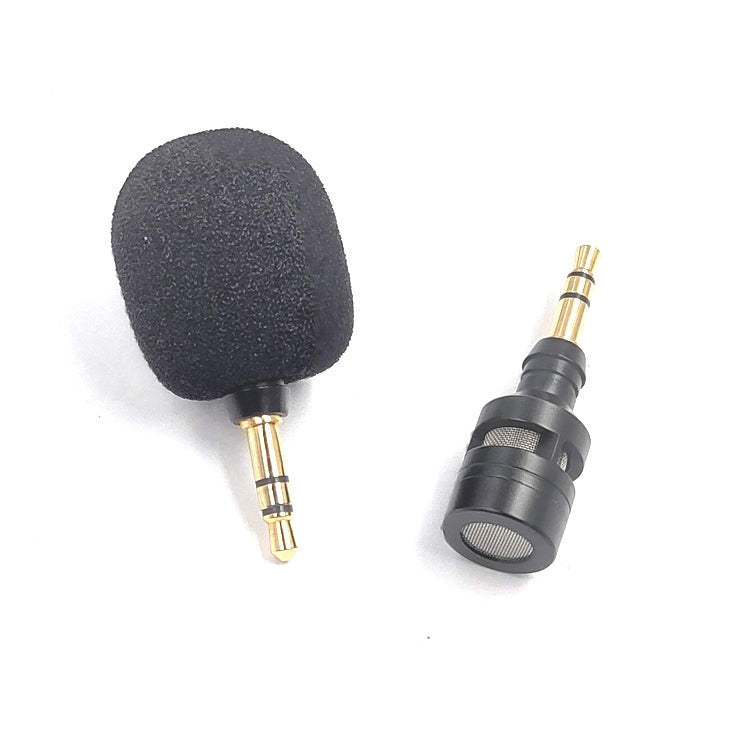 ZJ052MR-01 Stereo 3.5mm Mobile Phone Tablet Game Machine Mini
