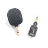 ZJ052MR-01 Stereo 3.5mm Mobile Phone Tablet Game Machine Mini