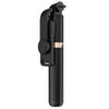 Q03 Bluetooth Remote Control Tripod Selfie Stick Phone Holder