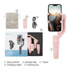 FEIYUTECH Vlog Pocket 2 Handheld Stabilizer Foldable Three-Axis Smart Anti-Shake Gimbal, Vlog Pocket 2